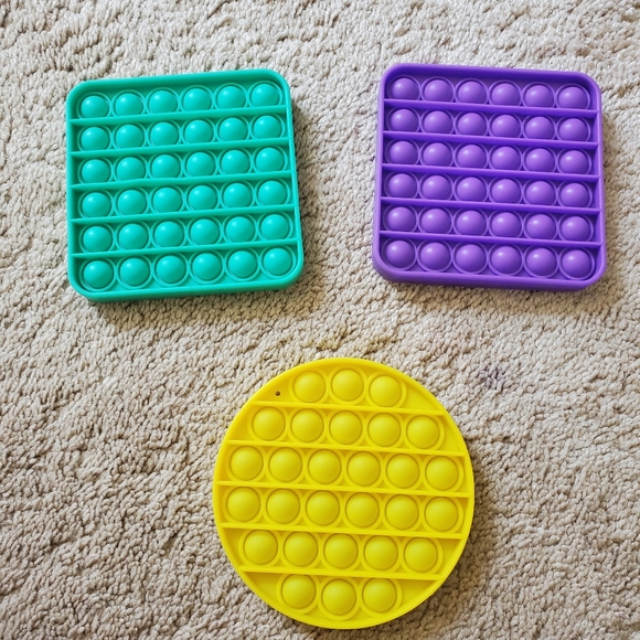 Pop it bundle!! - Picture 1 of 4